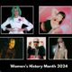 5 Female-Identifying Dance Music Artists On Women’s History Month