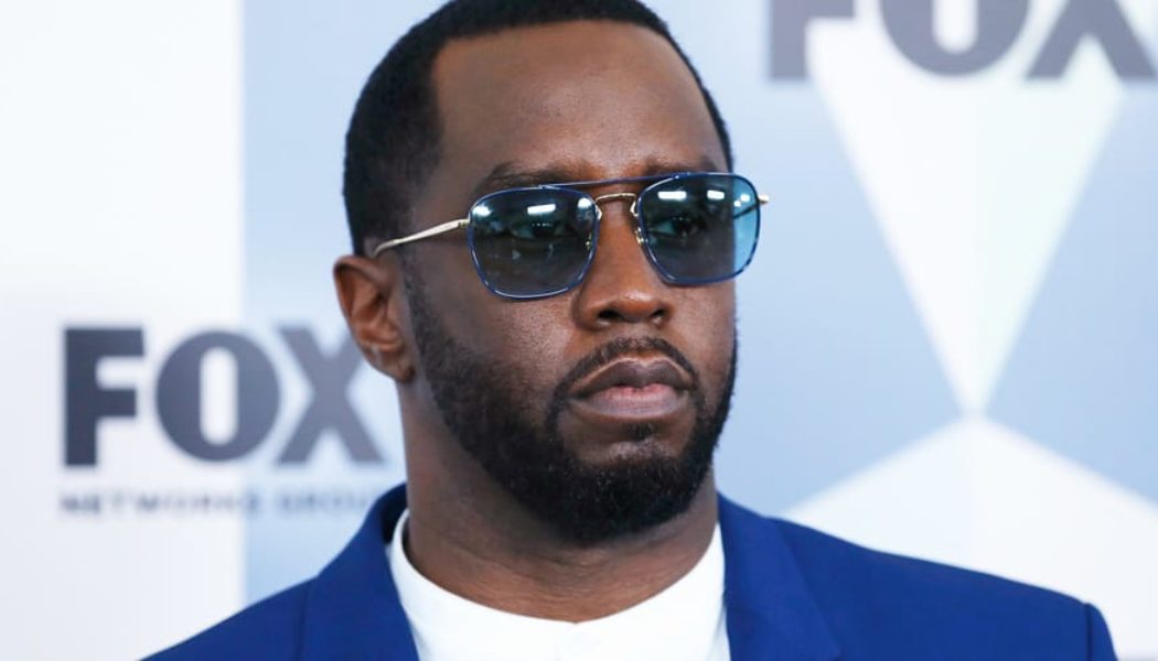 50 Cent Reveals Title of Diddy's Sexual Assault Allegations Docuseries