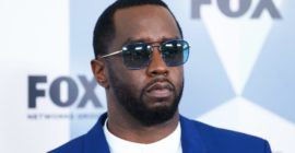 50 Cent Reveals Title of Diddy’s Sexual Assault Allegations Docuseries