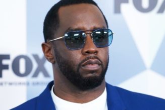 50 Cent Reveals Title of Diddy's Sexual Assault Allegations Docuseries