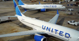8 Incidents in 2 Weeks: What’s Going on With United’s Planes?
