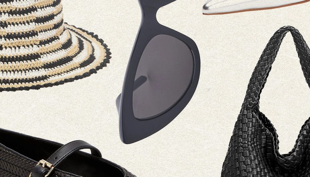 A Strong Spring Wardrobe Starts With These Expert-Approved Items