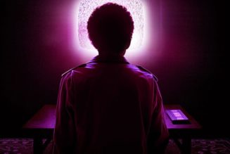 A24 Reveals Trippy Trailer for 'I Saw The TV Glow'