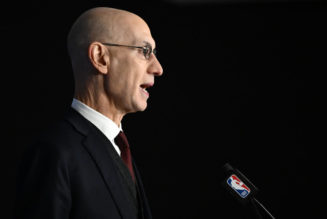 Adam Silver, NBA dealing with serious consequences from fast-changing landscape
