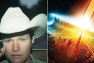 Adrianne Lenker on New Album Bright Future and the Influence of Deep Impact