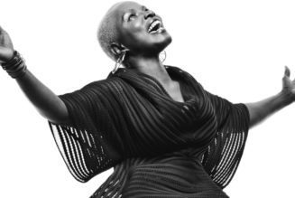 Africa Mix celebrates women in music