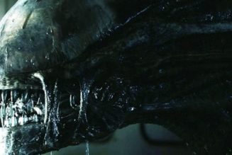 ‘Alien: Romulus’ Reveals Teaser Trailer