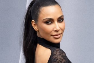Amazon MGM Studios Acquires New Thriller Starring Kim Kardashian