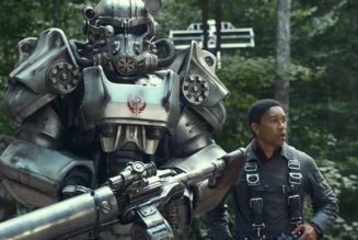 Amazon Releases Official ’Fallout” Series Trailer