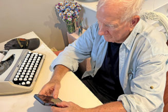 Army Veteran finds inspiration and healthy lifestyle with MOVE! - VA News