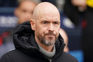 Arsenal keeping tabs on Morgan Gibbs-White - Paper Talk