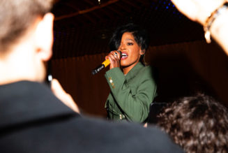 Azealia Banks Slammed On X For Beyoncé & Jay-Z Jabs