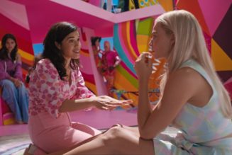 ‘Barbie’ Wins Big at 2024 Guild of Music Supervisors Awards