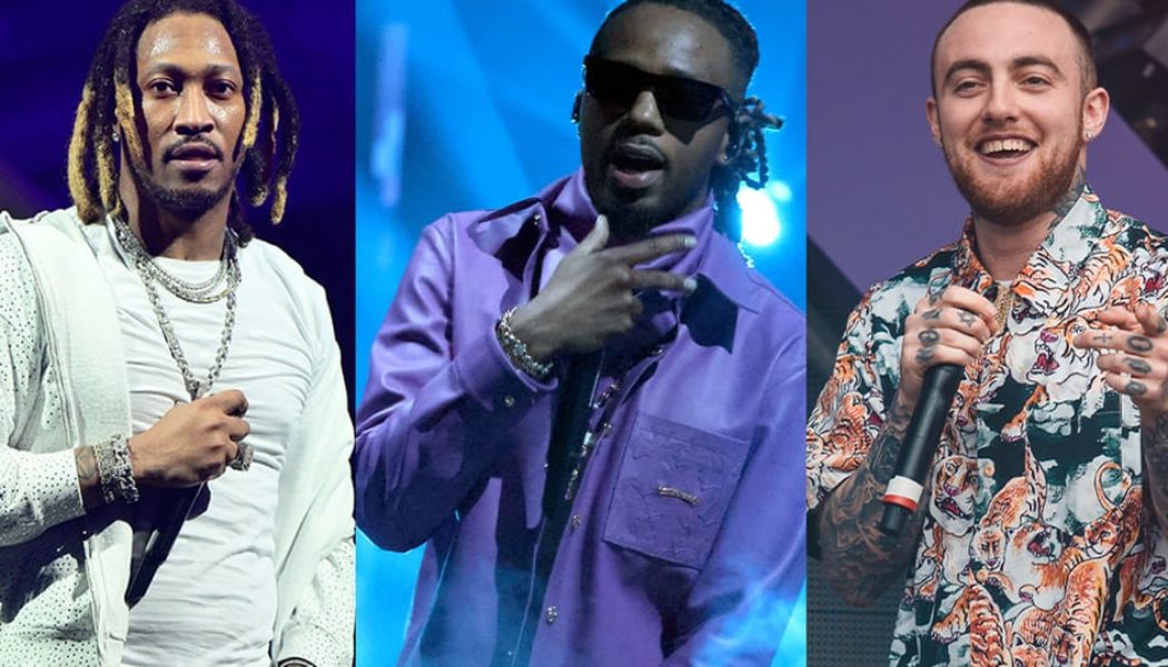 Best New Tracks: Future x Metro Boomin, Mac Miller and More