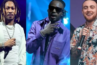 Best New Tracks: Future x Metro Boomin, Mac Miller and More