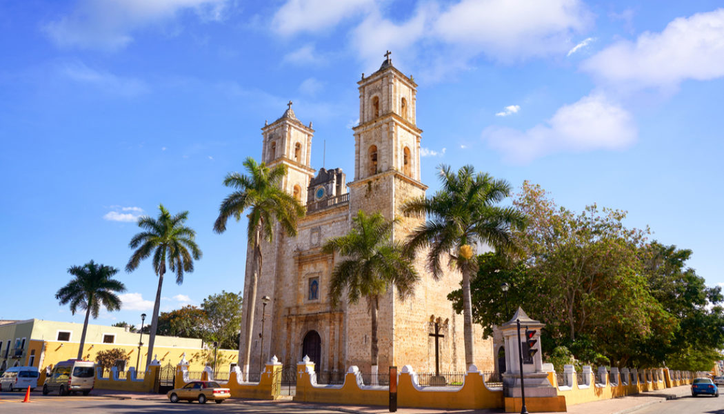 Best things to do in Yucatán State: a 4-day itinerary | Atlas & Boots