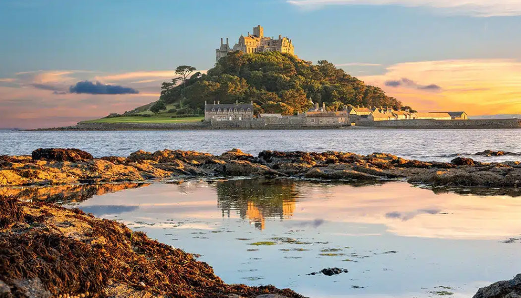Best views in Cornwall: 12 Instagrammable spots | Atlas & Boots
