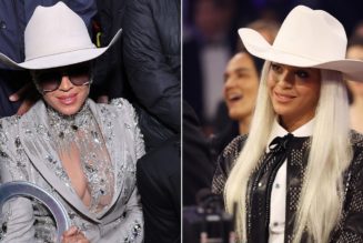 Beyonce 'did not feel welcomed' in country music, pop star writes in album countdown post