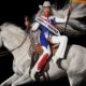 Beyoncé Reveals 'Cowboy Carter' Album Cover