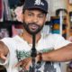 Big Sean Spans His Stacked Career in 'Tiny Desk Concert'