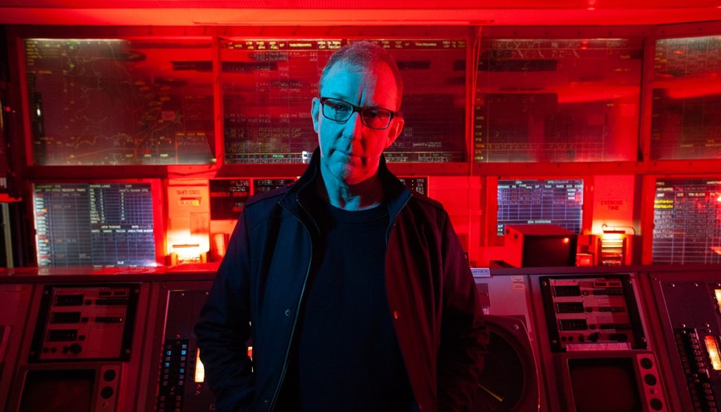 Blur drummer Dave Rowntree running for UK Parliament