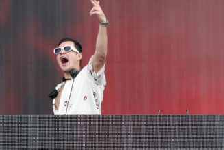 Breakaway Music Festival 2024 unveils lineup at Historic Crew Stadium on May 31-June 1