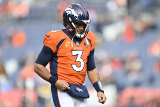 Broncos end Russell Wilson era, say they will release veteran QB
