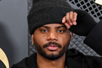 Bryson Tiller Announces Self-Titled Album, Drops off "CALYPSO"