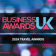 Business Awards UK Unveils Top Achievers: 2024 Travel Awards Winners and Finalists