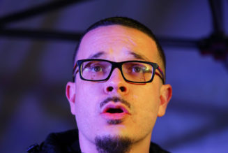 CAIR Nixes Shaun King Keynote Speech Due To Backlash