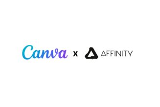 Canva acquires Affinity to fill the Adobe-sized holes in its design suite