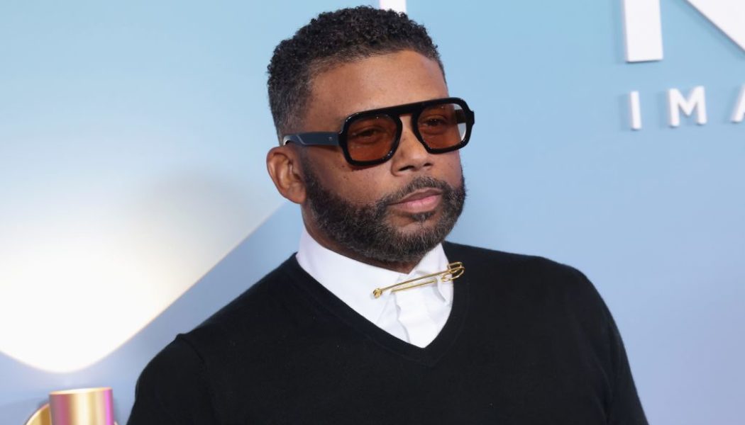 Carl Anthony Payne II To Star In Upcoming Indie Horror 'The Grove'