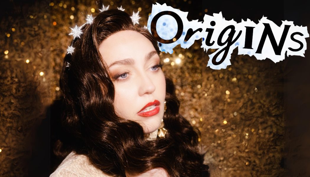 Cassandra Lewis Shares Origins of New Song "Lost in a Dream": Exclusive