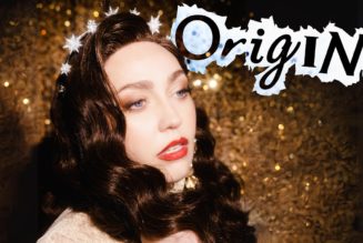 Cassandra Lewis Shares Origins of New Song "Lost in a Dream": Exclusive