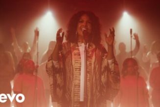 CeCe Winans - Come Jesus Come