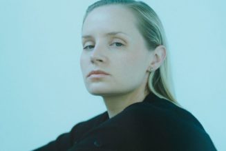 Charlotte Day Wilson Slows Down on New Single “Canopy”