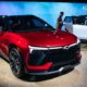 Chevy lifts stop-sale order on glitchy Blazer EV — and slashes prices