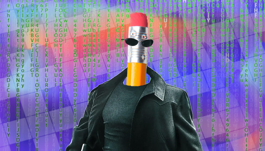 Consequence Crossword: "Enter the Matrix"