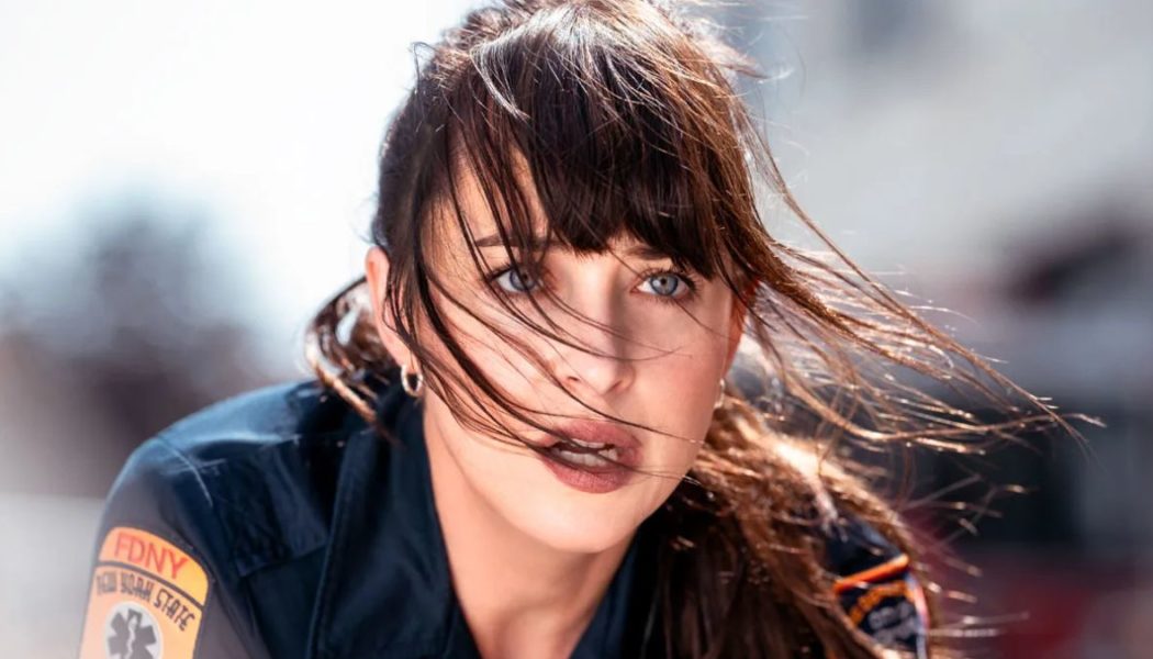 Dakota Johnson vows to never do anything like Madame Web again