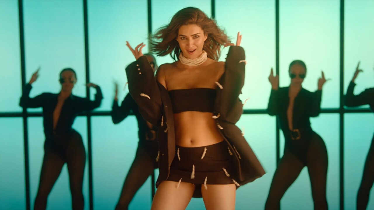 Kriti Sanon Kriti Sanon