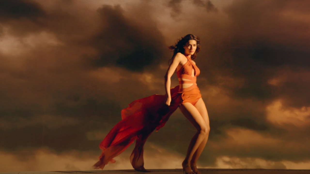 Kriti Sanon Kriti Sanon