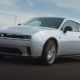 Dodge Unveils Its First All-Electric Muscle Car Lineup