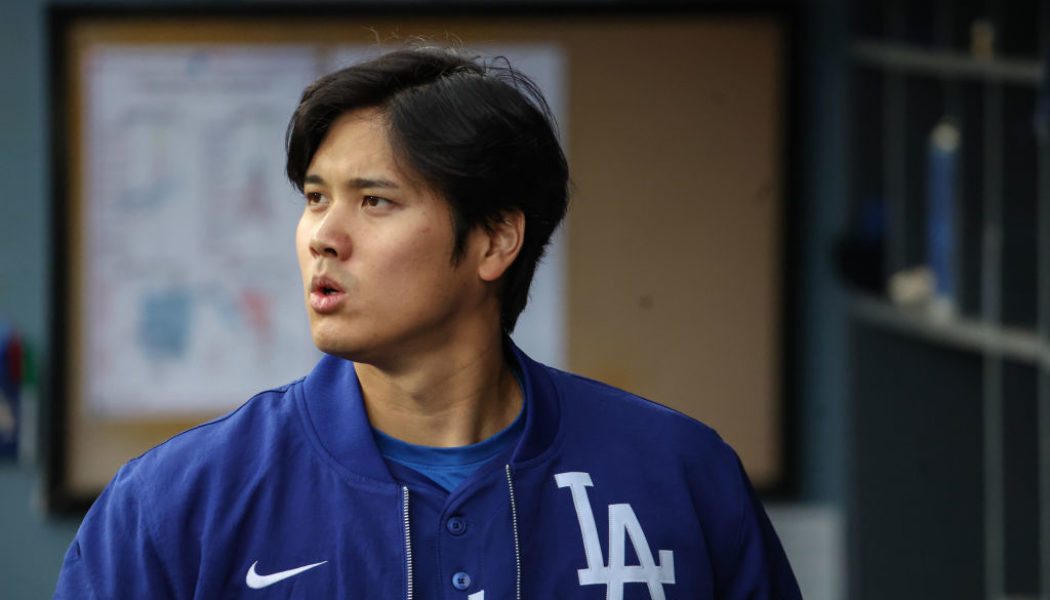 Dodgers' Shohei Ohtani Accuses Interpreter of Lying & Stealing