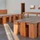 Donald Judd Foundation Is Suing Kim Kardashian for Falsely Attributing Tables in 2022 Video