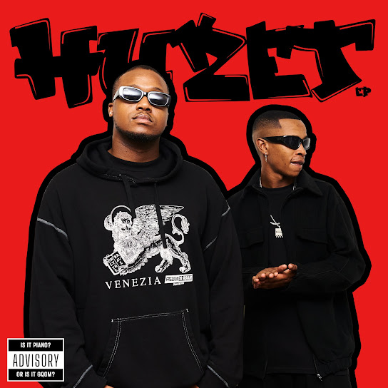 HUZET! EP