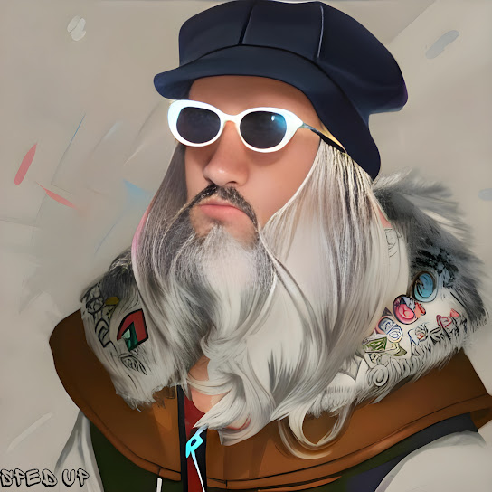 Calvin Boyce – da Vinci (Sped Up) Ft MDU aka TRP & De Mthuda