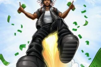 Download Mp3 Kaptain - Addicted (Open Verse) — NaijaTunez