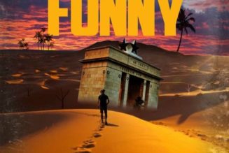 Download Mp3 Kweku Darlington - This Ain't Funny — NaijaTunez