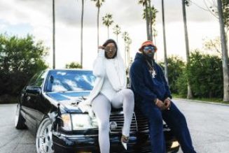 Download Mp3 ODUMODUBLVCK - 100 MILLION ft Tiwa Savage — NaijaTunez