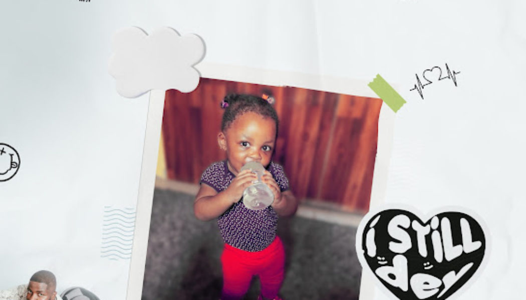 Download Mp3 Skales - I Still Dey (Remix) ft. Spyro — NaijaTunez